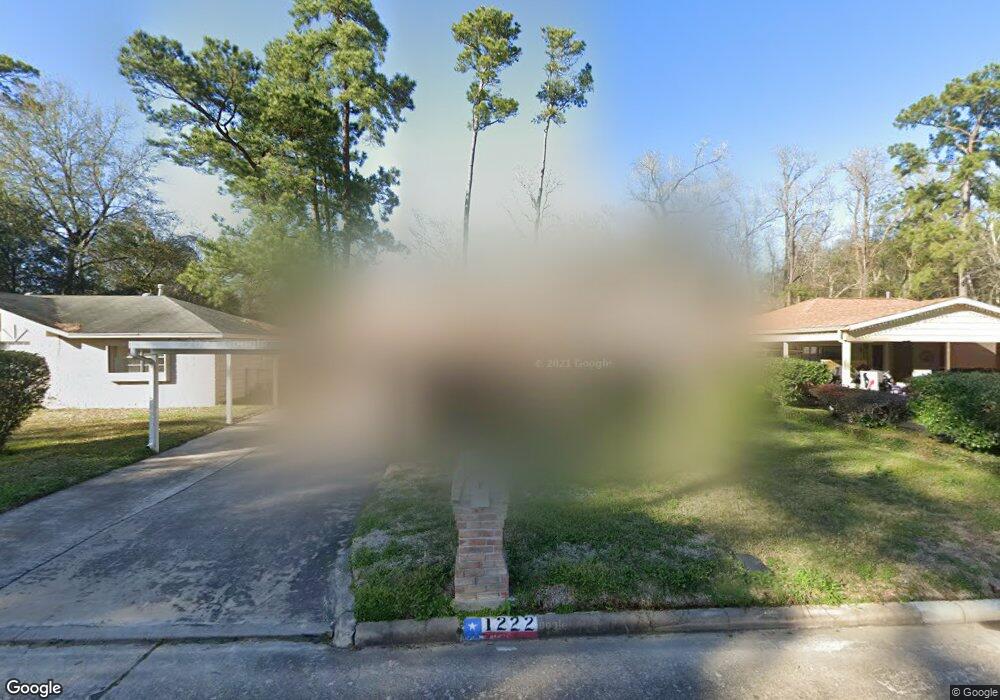 1222 W Donovan St, Houston, TX 77091 - photo 1