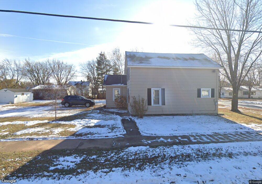 310 10th St N, Wisconsin Rapids, WI 54494 - photo 1