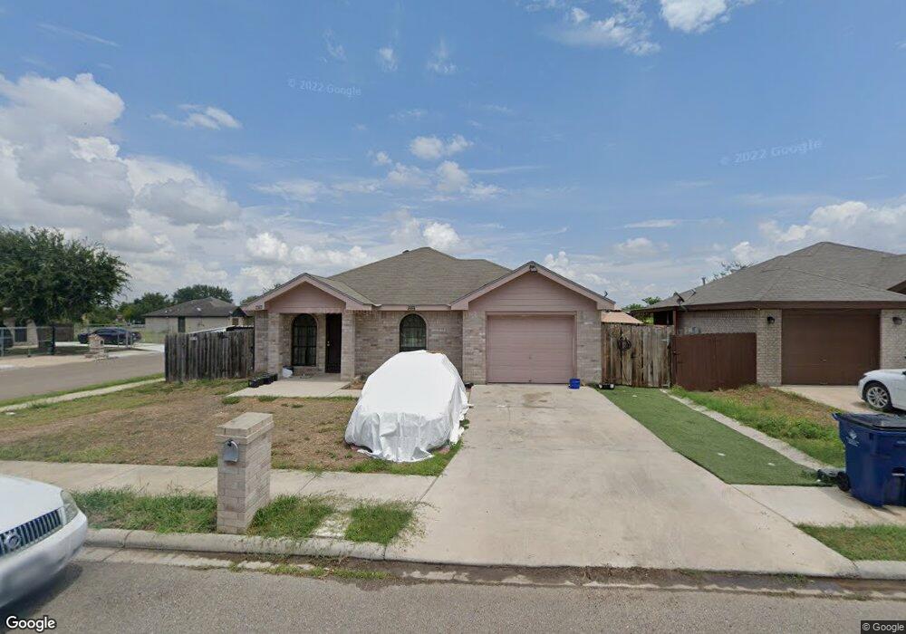 806 Daisy, Donna, TX 78537 - photo 1