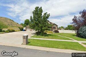 3730 W 3725 N, Morgan, UT 84050
