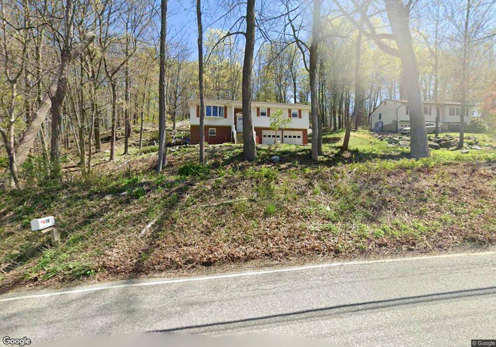 608 Alturas Rd, Highland Lakes, NJ 07422 - photo 1