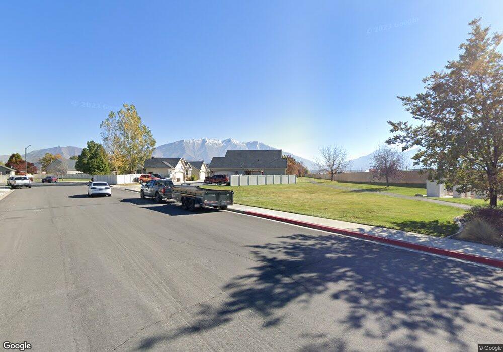 1716 W 1300 S, Springville, UT 84663 - photo 1