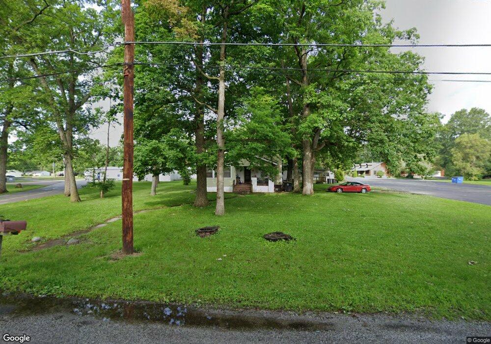 2107 Olladale Dr, Fort Wayne, IN 46808 - photo 1