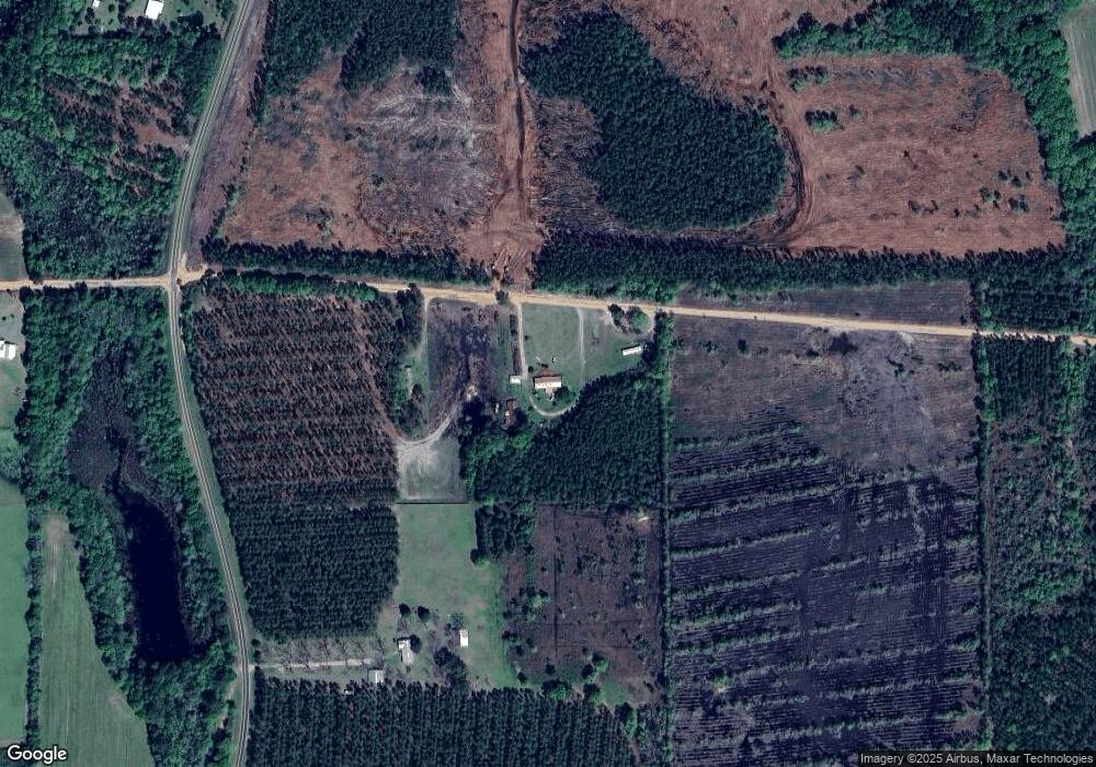 2395 Joe Ellis Rd, Broxton, GA 31519 - photo 1