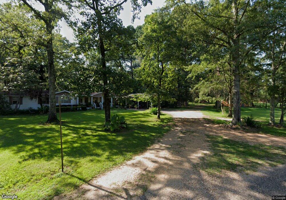 53 Reid Givens Rd, Jayess, MS 39641 - photo 1