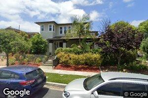 27 Fuertes, Irvine, CA 92617