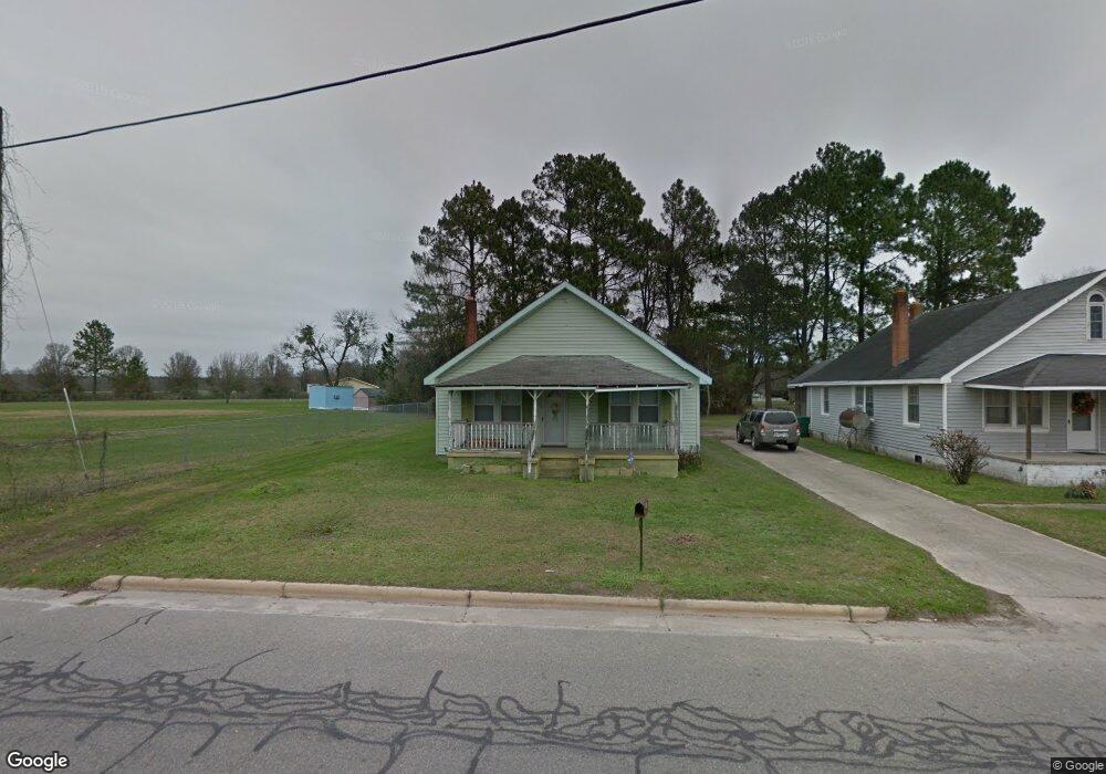 222 N McCaskey Rd, Williamston, NC 27892 - photo 1