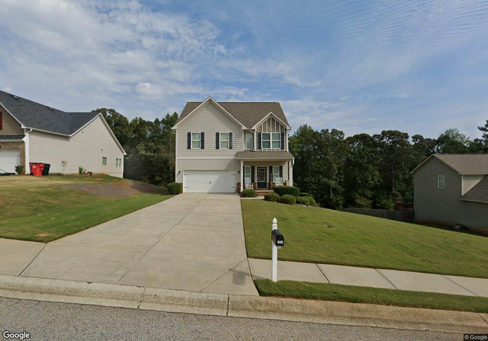 2844 Shadowstone Way unit 60, Winder, GA 30680 - photo 1