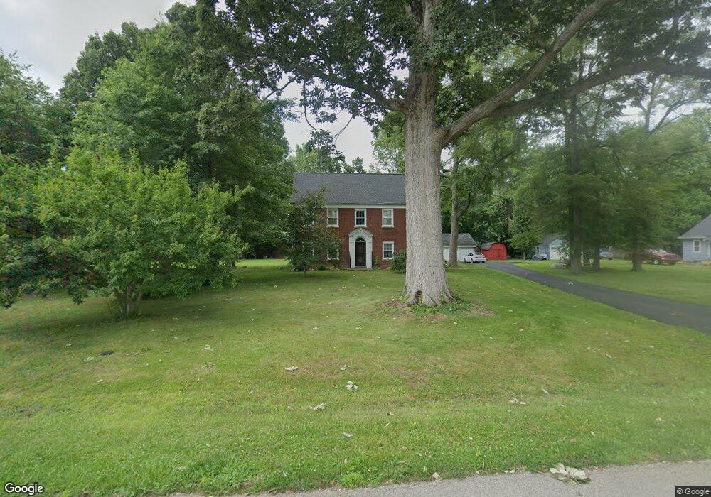 520 Wilbur Ave, Austin, IN 47102 - photo 1