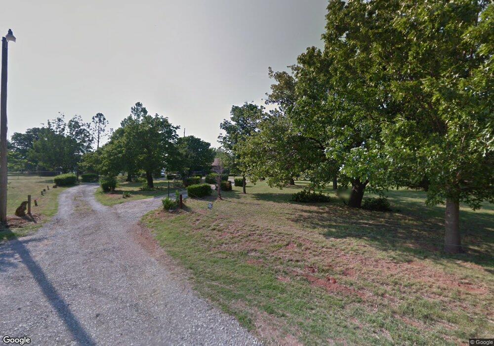 5907 Commander Ln, Tuttle, OK 73089 - photo 1