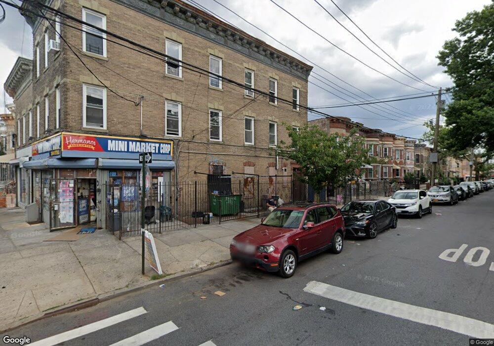 394 Etna St, Brooklyn, NY 11208 - photo 1