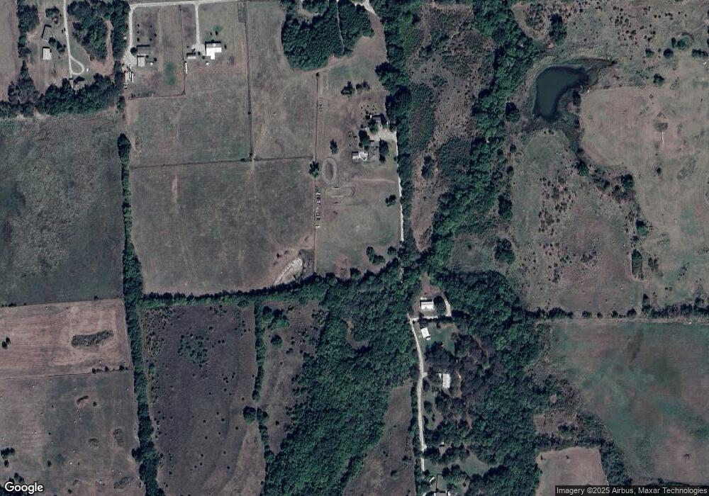 315 Birch St, Ector, TX 75439 - photo 1