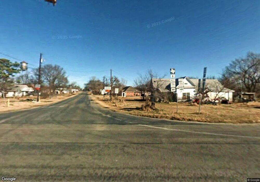 101 E Sam Rayburn Rd, Ector, TX 75439 - photo 1