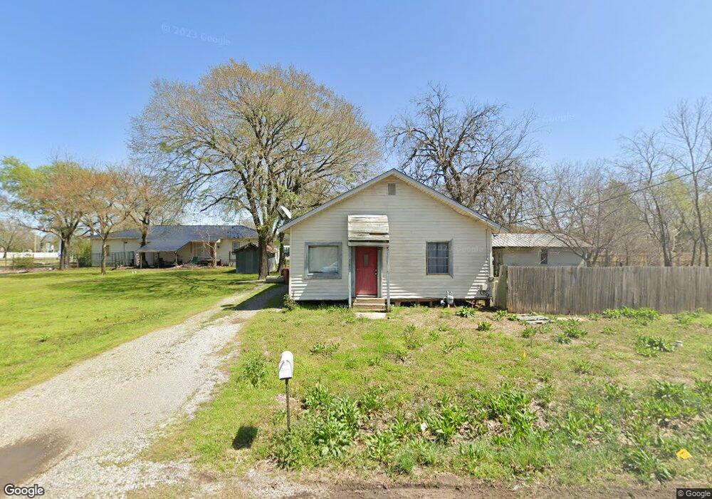 101 S Red Bud St, Ector, TX 75439 - photo 1