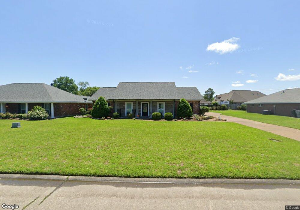 1409 Waverly St, Lake Charles, LA 70605 - photo 1