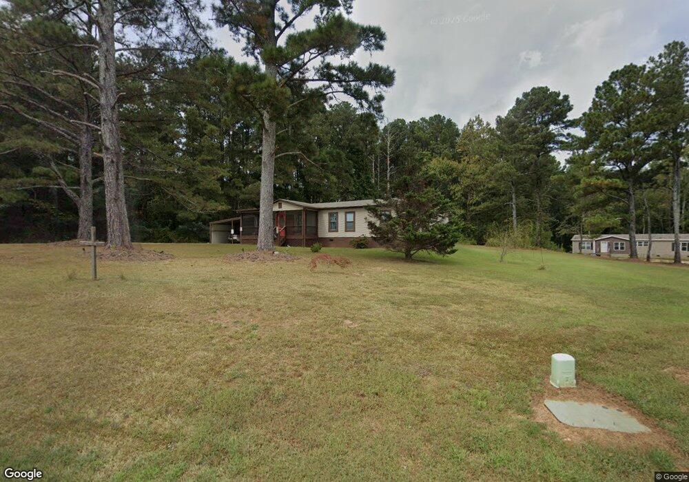 6593 Smithfield Rd, Bowdon, GA 30108 - photo 1