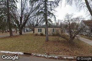 5301 Corvallis Ave N, Minneapolis, MN 55429
