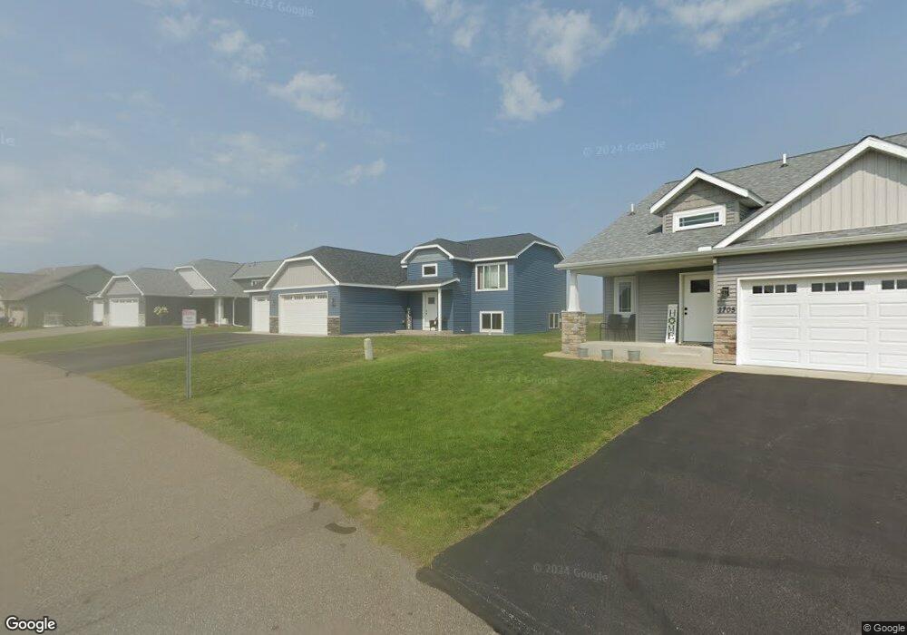 1695 34th St NE, Sauk Rapids, MN 56379 - photo 1