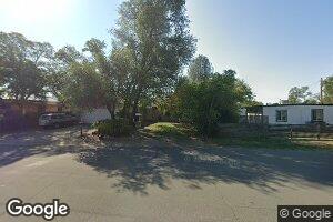 1201 Hawthorne Ave, Redding, CA 96002