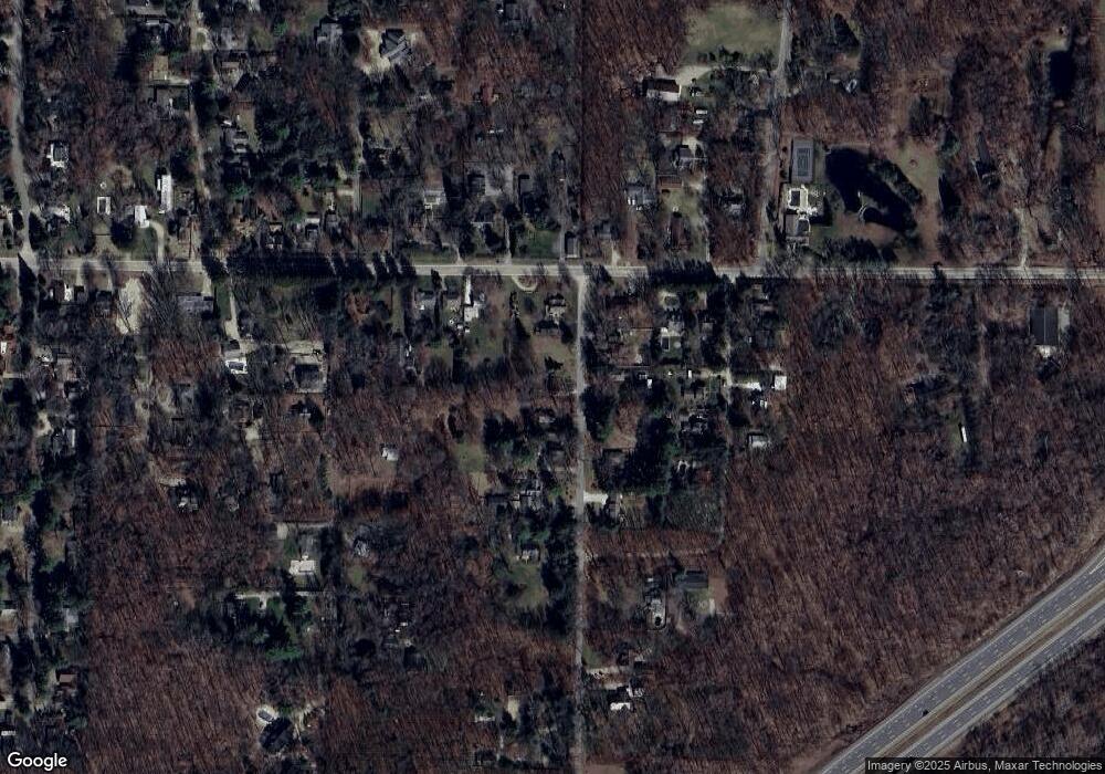 9429 Community Hall Rd, Union Pier, MI 49129 - photo 1