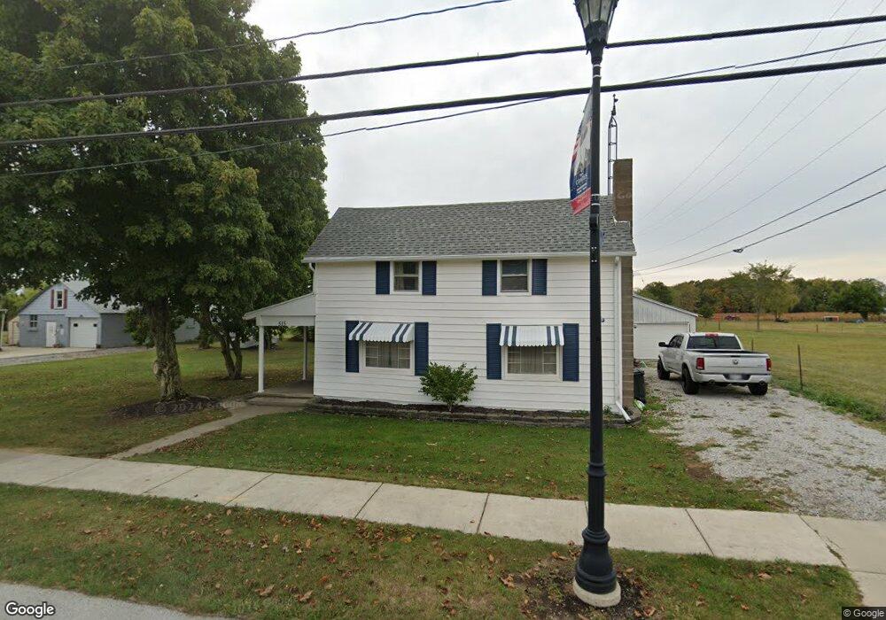 515 N Westminster St, Waynesfield, OH 45896 - photo 1