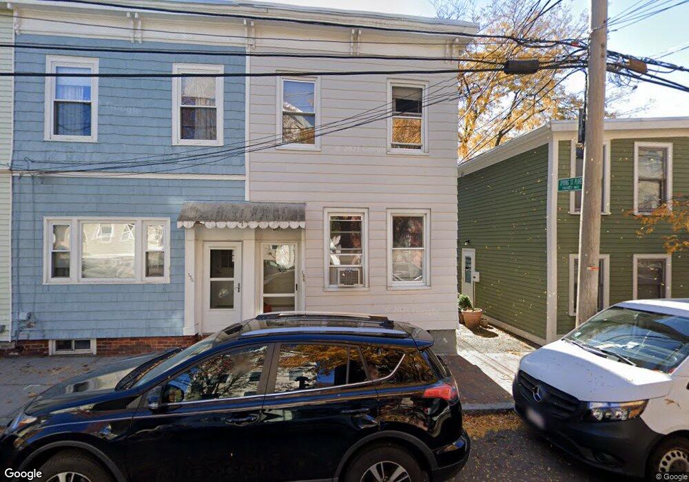 136 Spring St, Cambridge, MA 02141 - photo 1