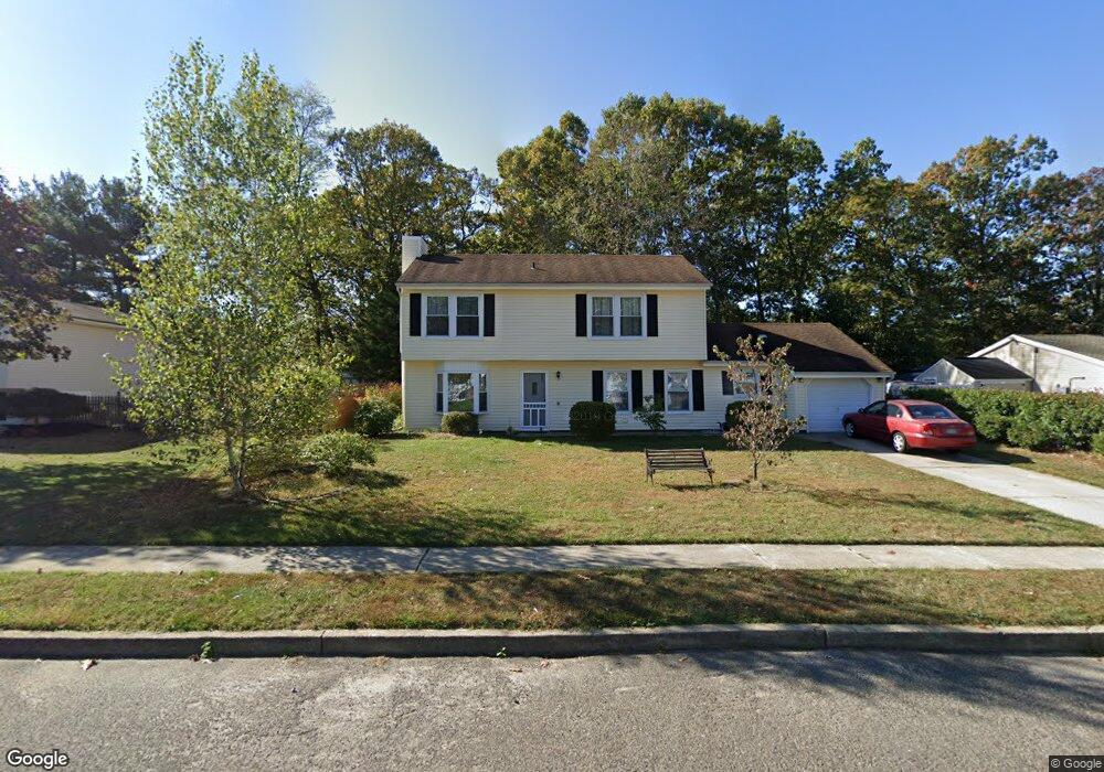 1 Tranquility Ct, Sewell, NJ 08080 - photo 1