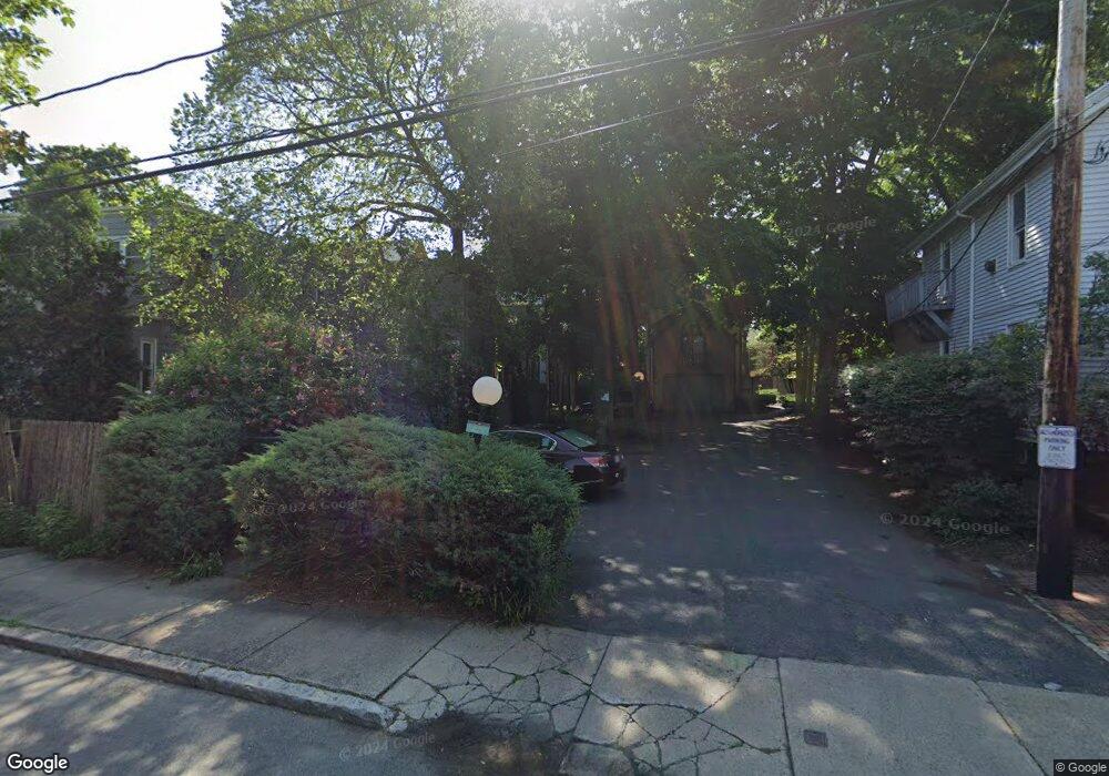 42 Cogswell Ave unit 42-7, Cambridge, MA 02140 - photo 1