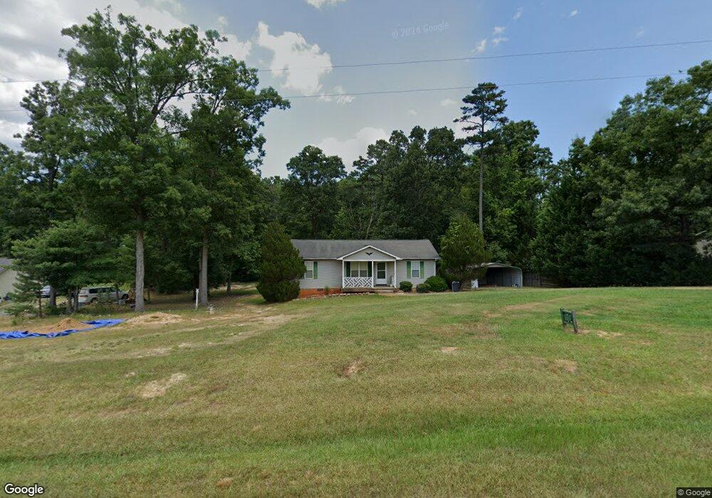 4341 Happy Hollow Rd, Asheboro, NC 27205 - photo 1