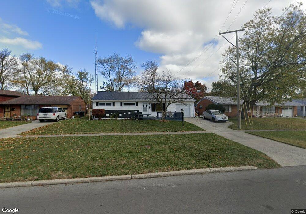 2042 N Metcalf St, Lima, OH 45801 - photo 1