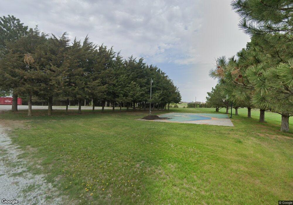 2349 State Highway Spur 34b Spur, Firth, NE 68358 - photo 1