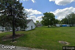 109 Martha Ave, Stryker, OH 43557