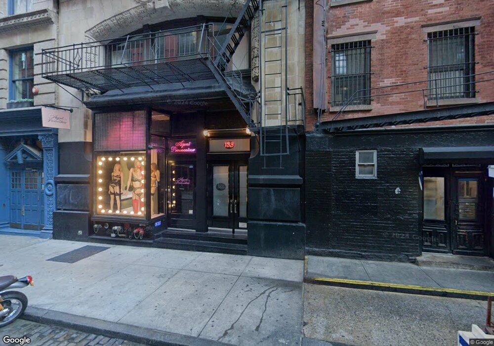 133 Mercer St unit 6, New York, NY 10012 - photo 1