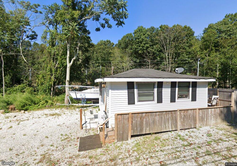 181 Hammock Rd N, Westbrook, CT 06498 - photo 1