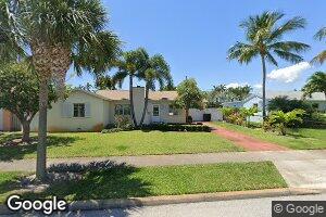 352 Palmetto St, West Palm Beach, FL 33405