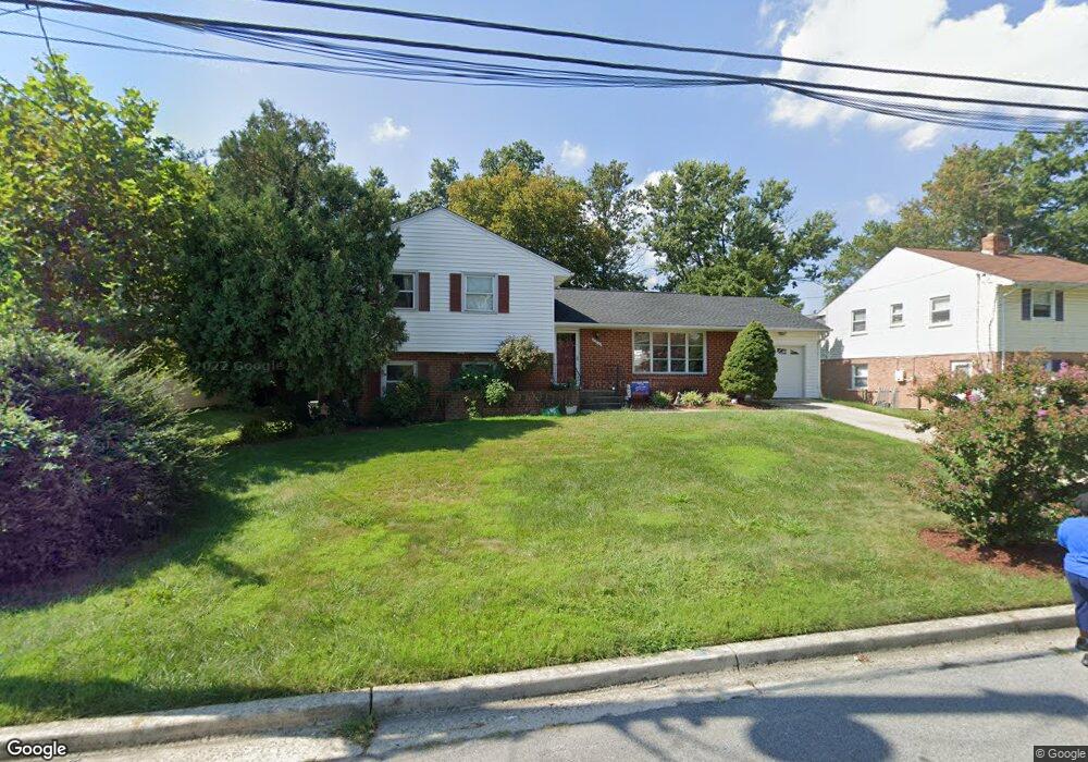 3511 Fullerton St, Beltsville, MD 20705 - photo 1