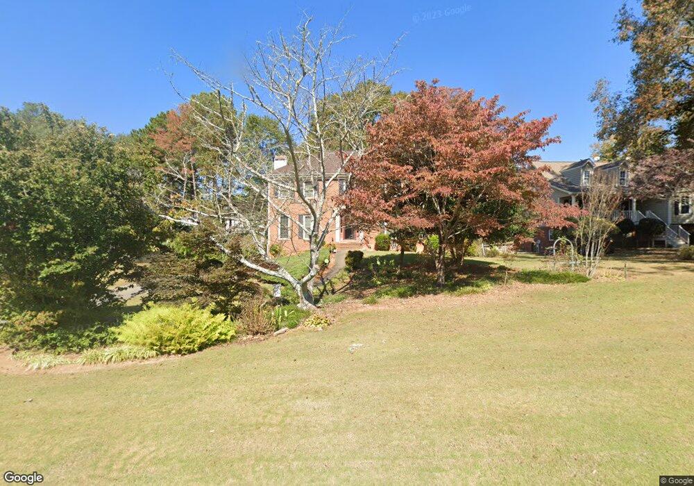 370 Golfcrest Dr SE, Conyers, GA 30094 - photo 1