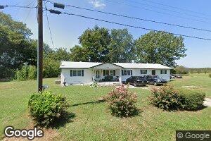 406 N Hickory St, Humphrey, AR 72073
