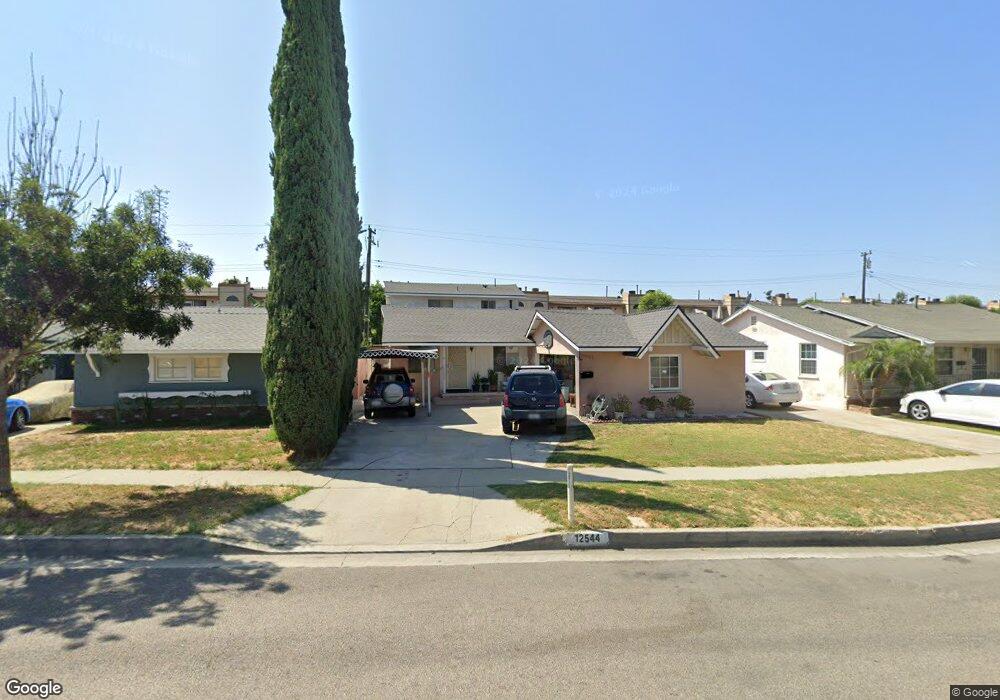 12544 212th St, Lakewood, CA 90715 | MLS# P828034