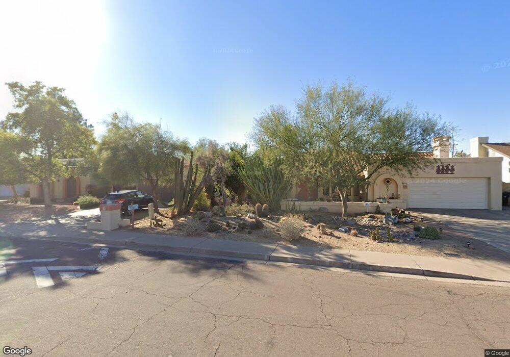 1917 E Calle de Arcos, Tempe, AZ 85284 - photo 1