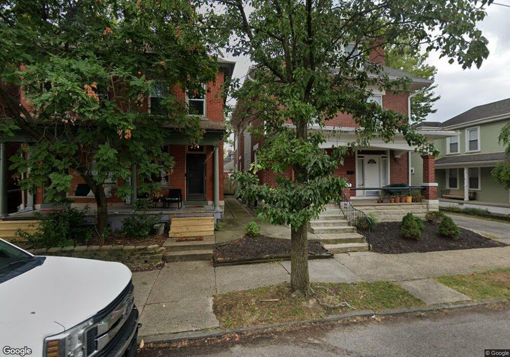 71 E Gates St unit 2, Columbus, OH 43206 - photo 1