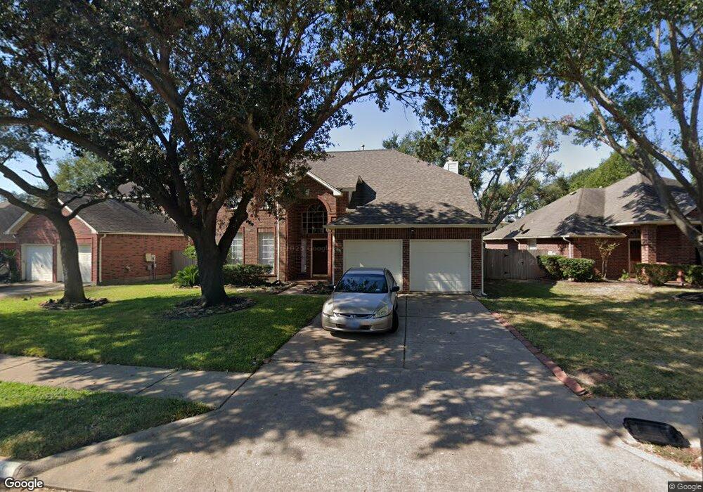 7611 Lone Meadow Ct, Houston, TX 77095 - photo 1