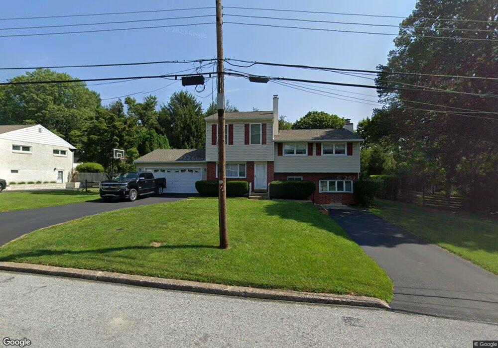 1255 Cardinal Ave, West Chester, PA 19380 - photo 1