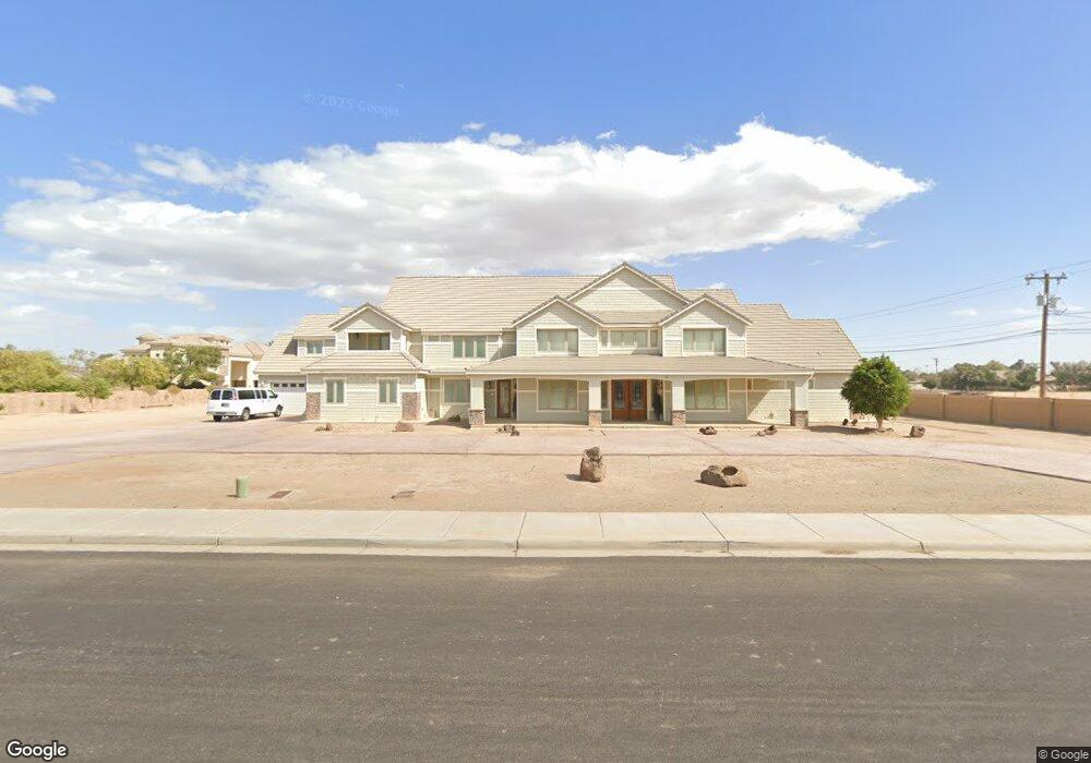 1595 S 46th Ave, Yuma, AZ 85364 - photo 1