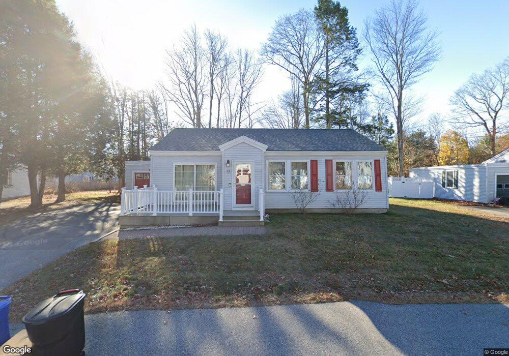 13 Moore Ave, Brunswick, ME 04011 - photo 1