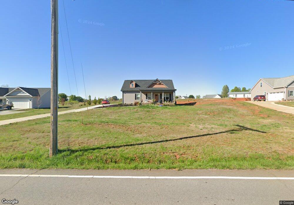 110 Old Station Rd, West Union, SC 29696 - photo 1