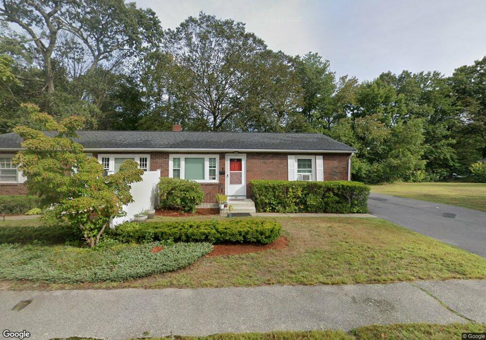 19-21 Cobb Dr, Rockland, MA 02370 - photo 1