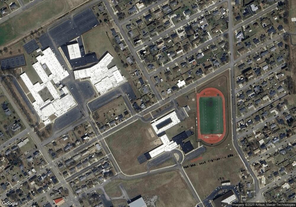 809 E 10th St, Berwick, PA 18603 - photo 1