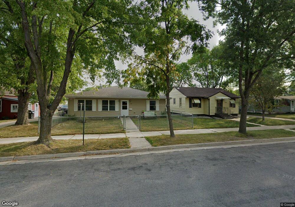 1518 N State St, New Ulm, MN 56073 - photo 1