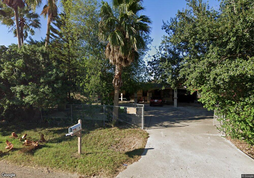 3112 Joe Olivarez St, Mercedes, TX 78570 - photo 1